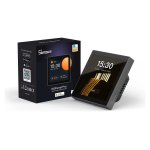 SONOFF NSPanel Pro - Centro de Controlo Táctil para a Casa Inteligente