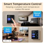 SONOFF NSPanel Pro - Centro de Controlo Táctil para a Casa Inteligente