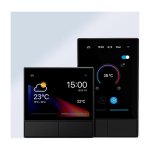 SONOFF NSPanel Pro - Centro de Controlo Táctil para a Casa Inteligente