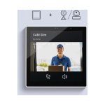 SONOFF NSPanel Pro - Centro de Controlo Táctil para a Casa Inteligente