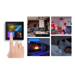 SONOFF NSPanel Pro - Centro de Controlo Táctil para a Casa Inteligente