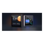 SONOFF NSPanel Pro - Centro de Controlo Táctil para a Casa Inteligente