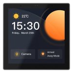 SONOFF NSPanel Pro - Centro de Controlo Táctil para a Casa Inteligente