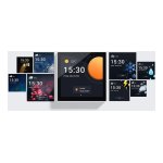 SONOFF NSPanel Pro - Centro de Controlo Táctil para a Casa Inteligente