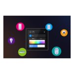 SONOFF NSPanel Pro - Centro de Controlo Táctil para a Casa Inteligente