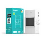Sonoff POWR316D 16A - Interruptor inteligente com medidor de potência