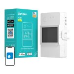 Sonoff POWR316D 16A - Interruptor inteligente com medidor de potência
