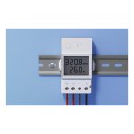 Sonoff POWR316D 16A - Interruptor inteligente com medidor de potência