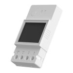 Sonoff POWR320D Elite 20A WiFi - Interruptor inteligente com medidor de potência
