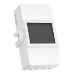 Sonoff POWR320D Elite 20A WiFi - Interruptor inteligente com medidor de potência