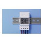 Sonoff POWR320D Elite 20A WiFi - Interruptor inteligente com medidor de potência