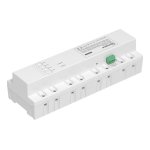 Sonoff SPM-4Relay - Medidor de Potência Inteligente