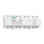 Sonoff SPM-4Relay - Medidor de Potência Inteligente