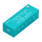 Sonoff SPM-4Relay - Medidor de Potência Inteligente