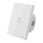 Sonoff T0 1C WiFi - Interruptor tátil inteligente