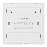 Sonoff T2 2C WiFi + RF 433 - Interruptor tátil inteligente