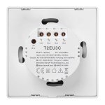 Sonoff T2EU3C-RF 433MHz 3 botões - Múltiplos métodos de utilização