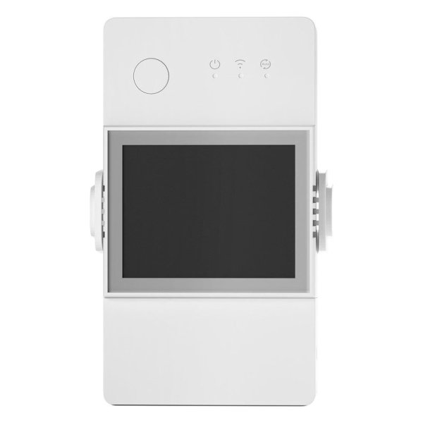 Sonoff THR320D TH Elite - Sensor inteligente de temperatura e humidade