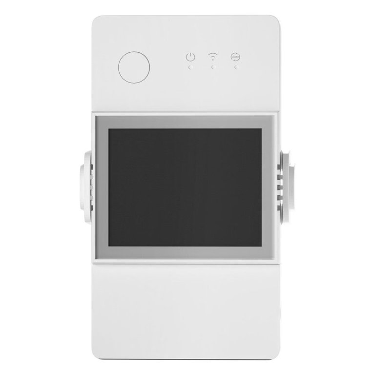 Sonoff THR320D TH Elite - Sensor inteligente de temperatura e humidade