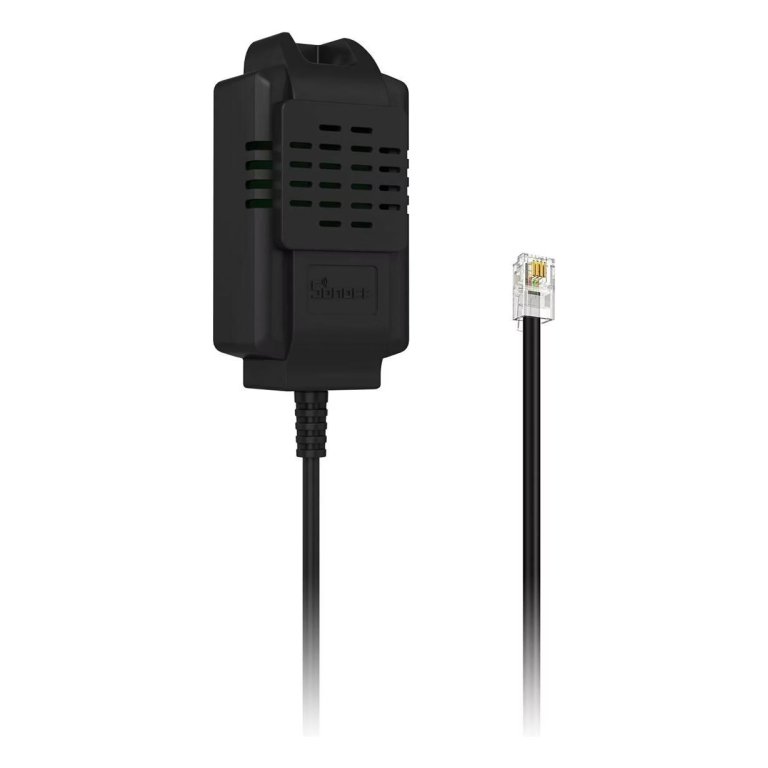 Sonoff THS01 - Sensor de temperatura e humidade