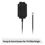 Sonoff THS01 - Sensor de temperatura e humidade