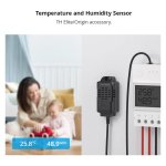 Sonoff THS01 - Sensor de temperatura e humidade