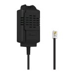 Sonoff THS01 - Sensor de temperatura e humidade