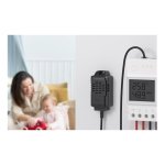 Sonoff THS01 - Sensor de temperatura e humidade