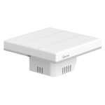 Sonoff TX T5 3C 3 Botões Toque - Interruptor de Parede Inteligente Wi-Fi