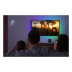 Sonoff TX T5 3C 3 Botões Toque - Interruptor de Parede Inteligente Wi-Fi