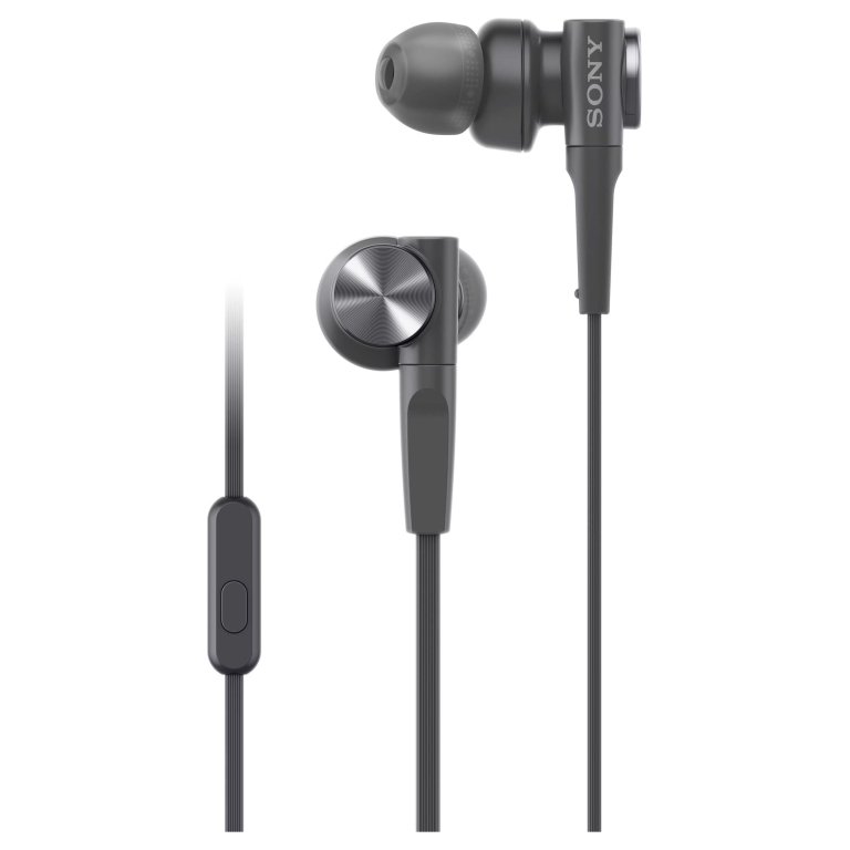 Sony MDR-XB55AP - Auriculares In-Ear