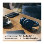 Sony WH-CH720N - Fones de ouvido Bluetooth