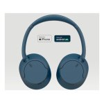 Sony WH-CH720N - Fones de ouvido Bluetooth