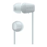 Sony WI-C100 Auriculares Bluetooth Sports
