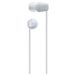 Sony WI-C100 Auriculares Bluetooth Sports