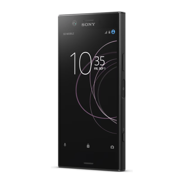 Recondicionado Sony Xperia XZ1 (Sinais de Uso) 64GB Preto