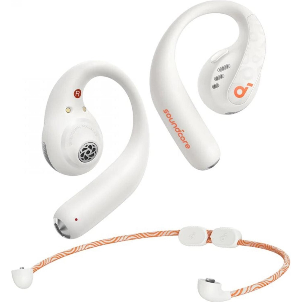 soundcore AeroFit Pro