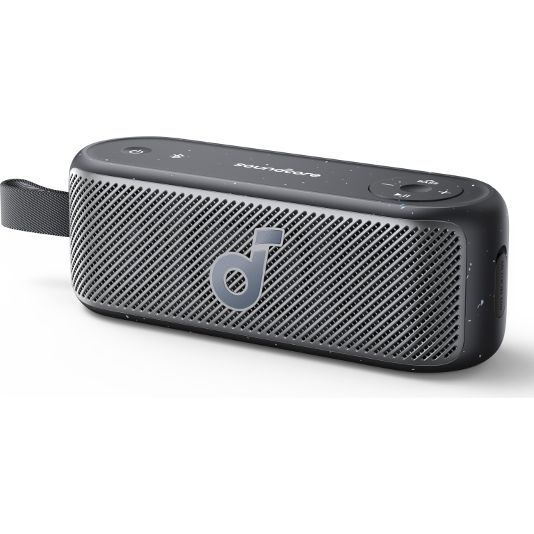 soundcore Bluetooth speaker Motion 100 black