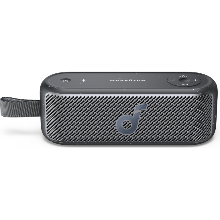 soundcore Bluetooth speaker Motion 100 black