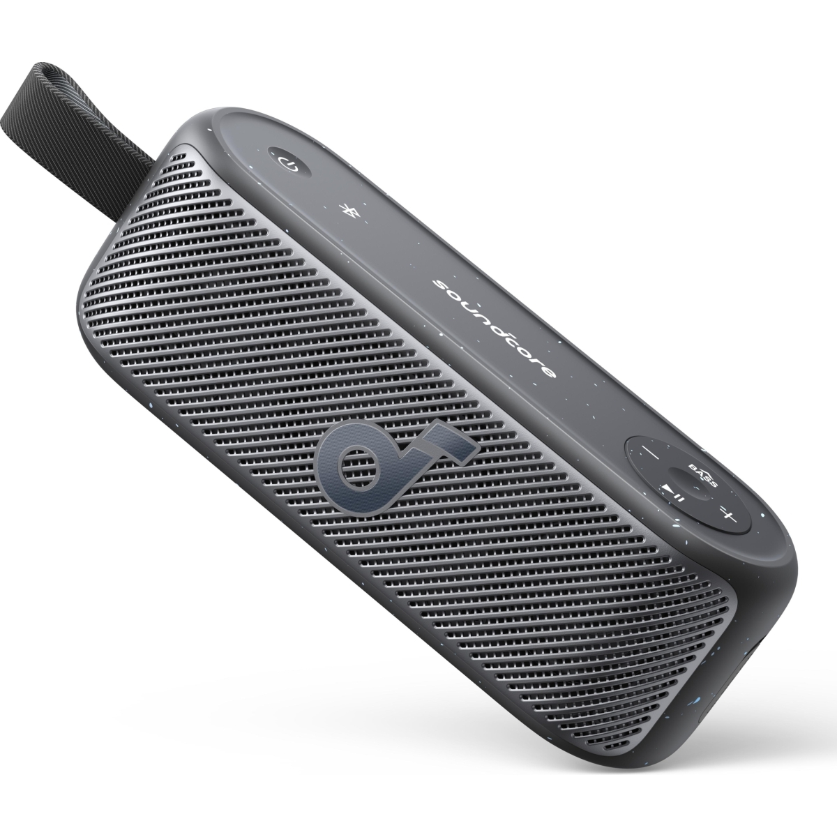 soundcore Bluetooth speaker Motion 100 black