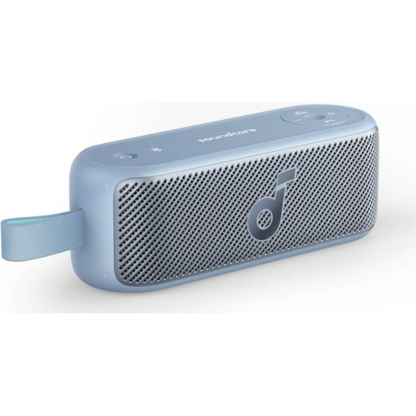 soundcore Bluetooth speaker Motion 100 blue