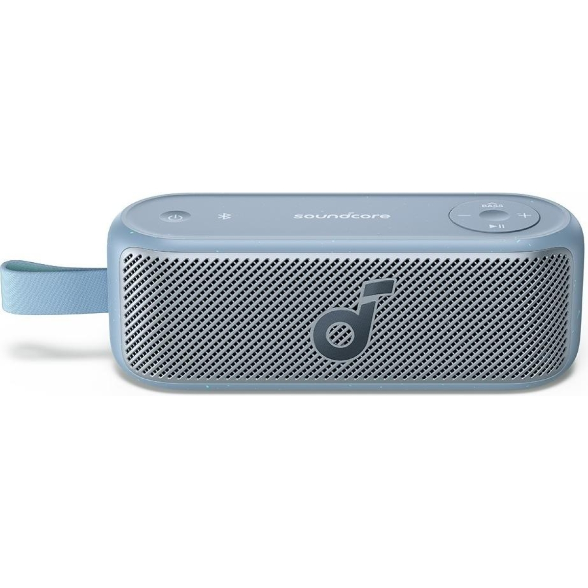 soundcore Bluetooth speaker Motion 100 blue
