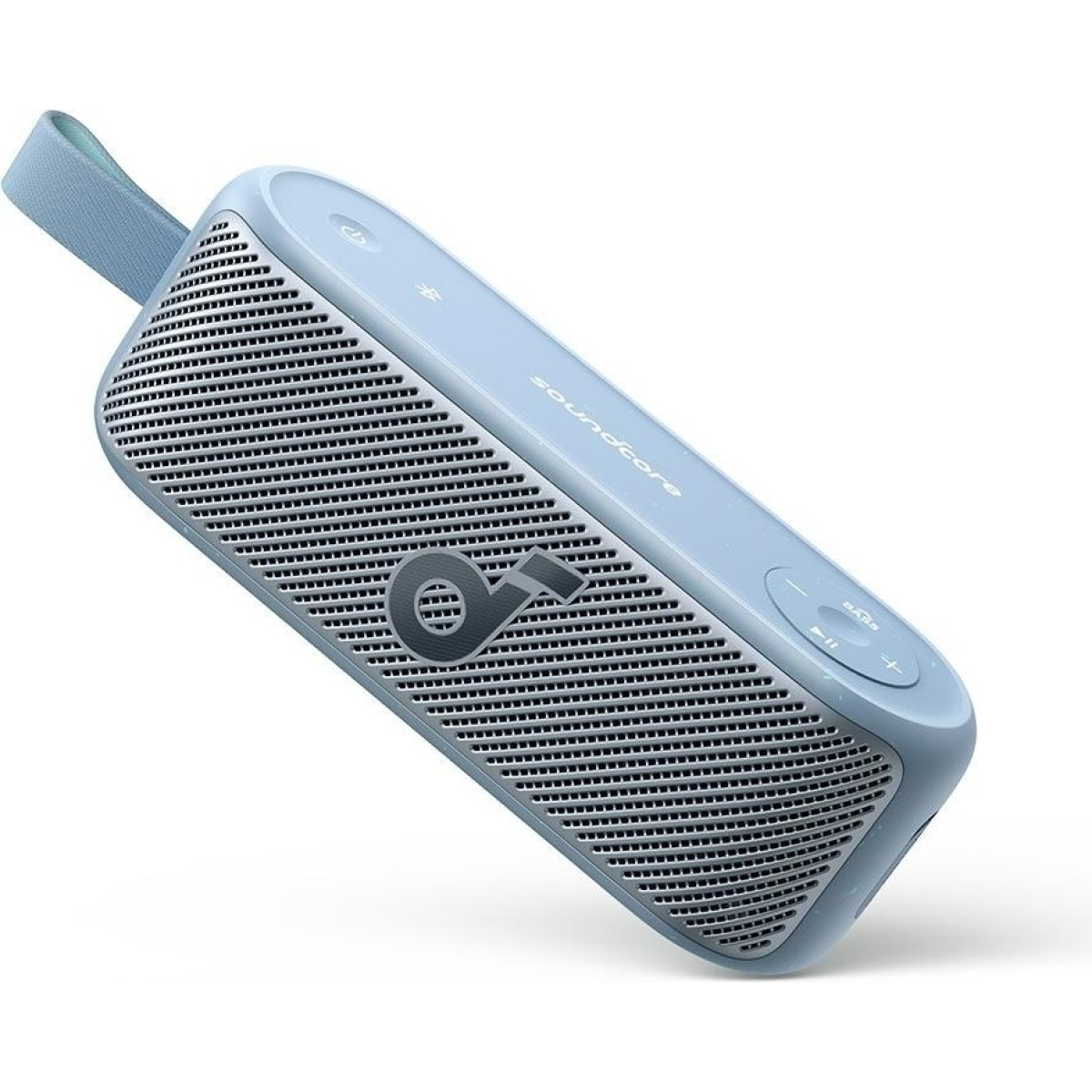 soundcore Bluetooth speaker Motion 100 blue