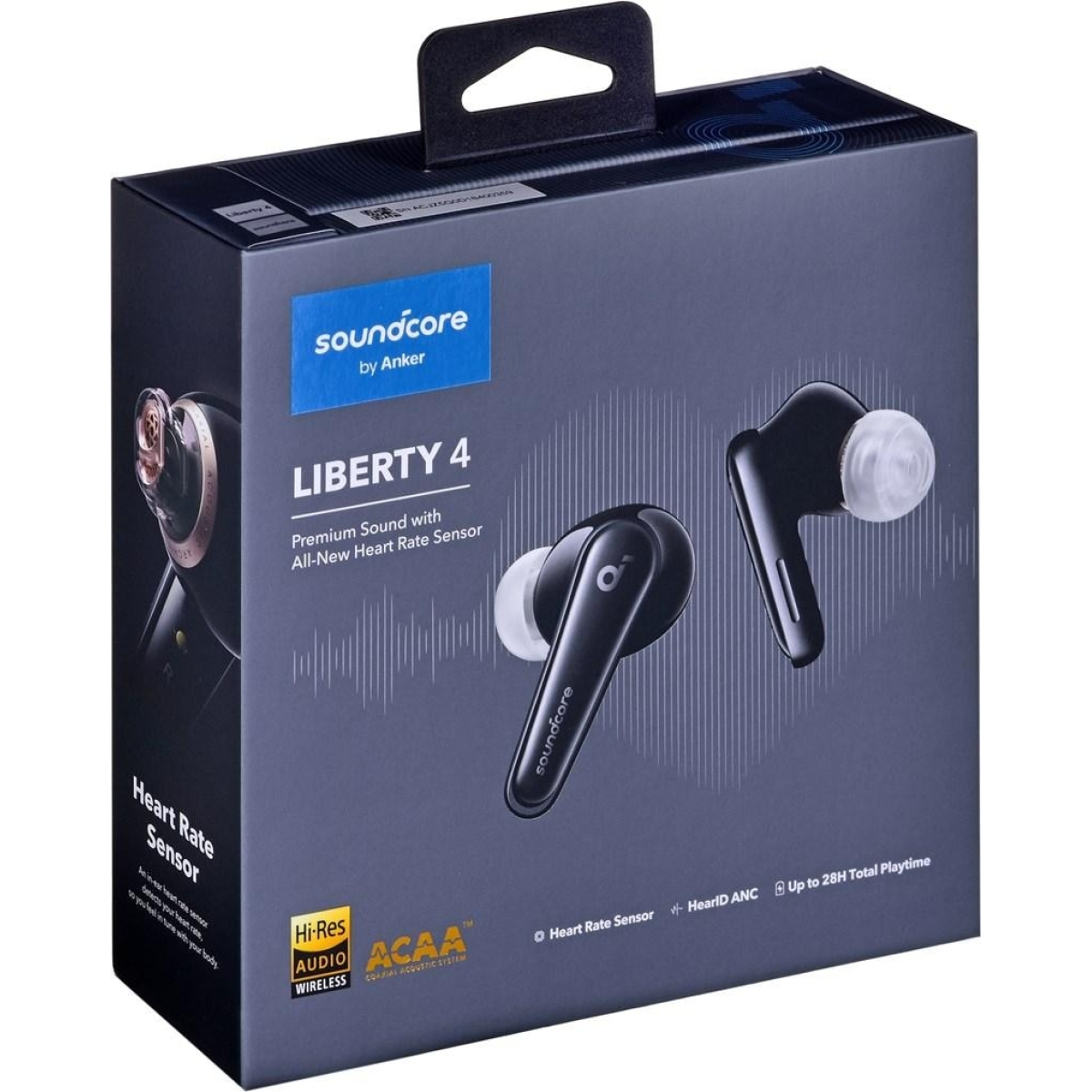 soundcore Liberty 4