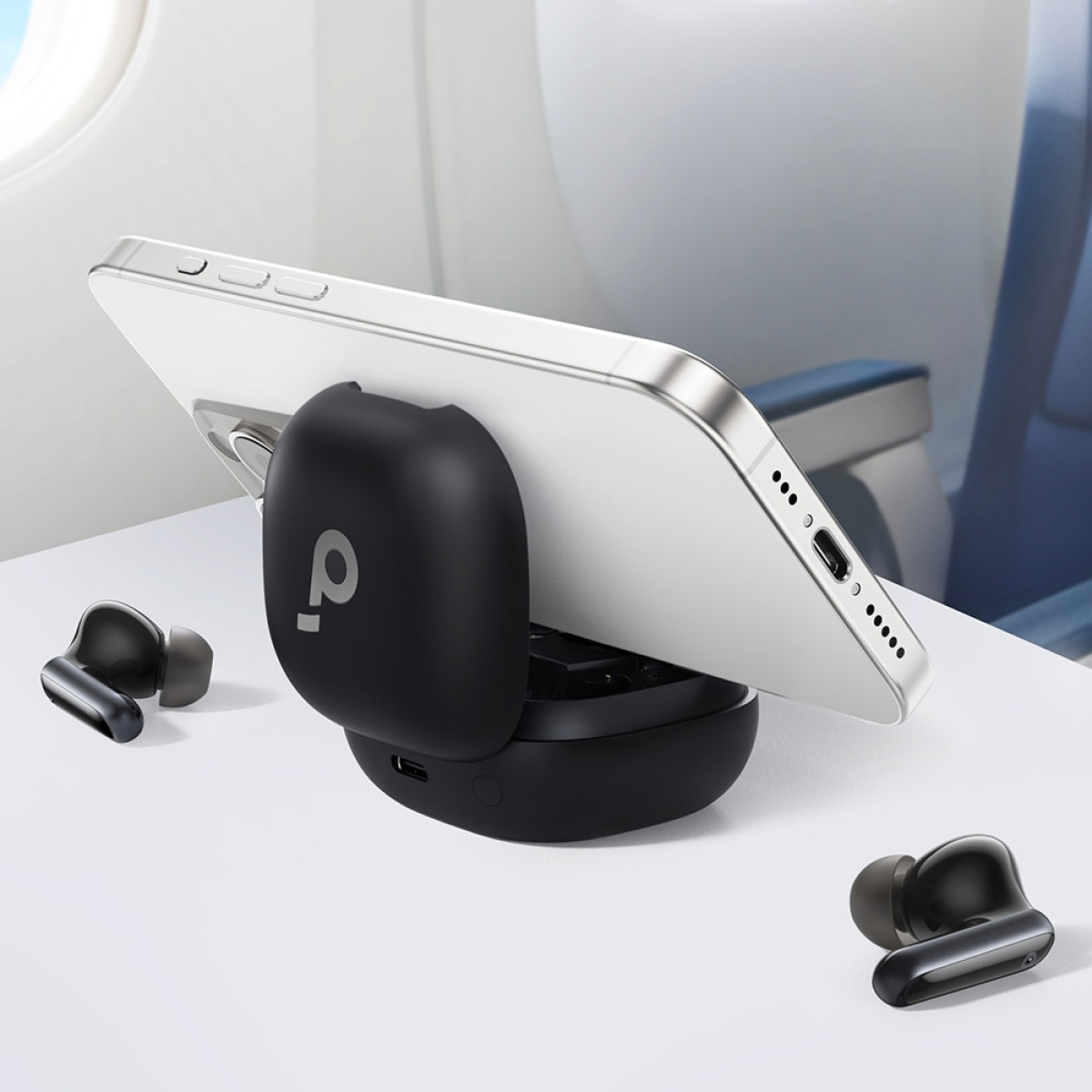 soundcore P40i