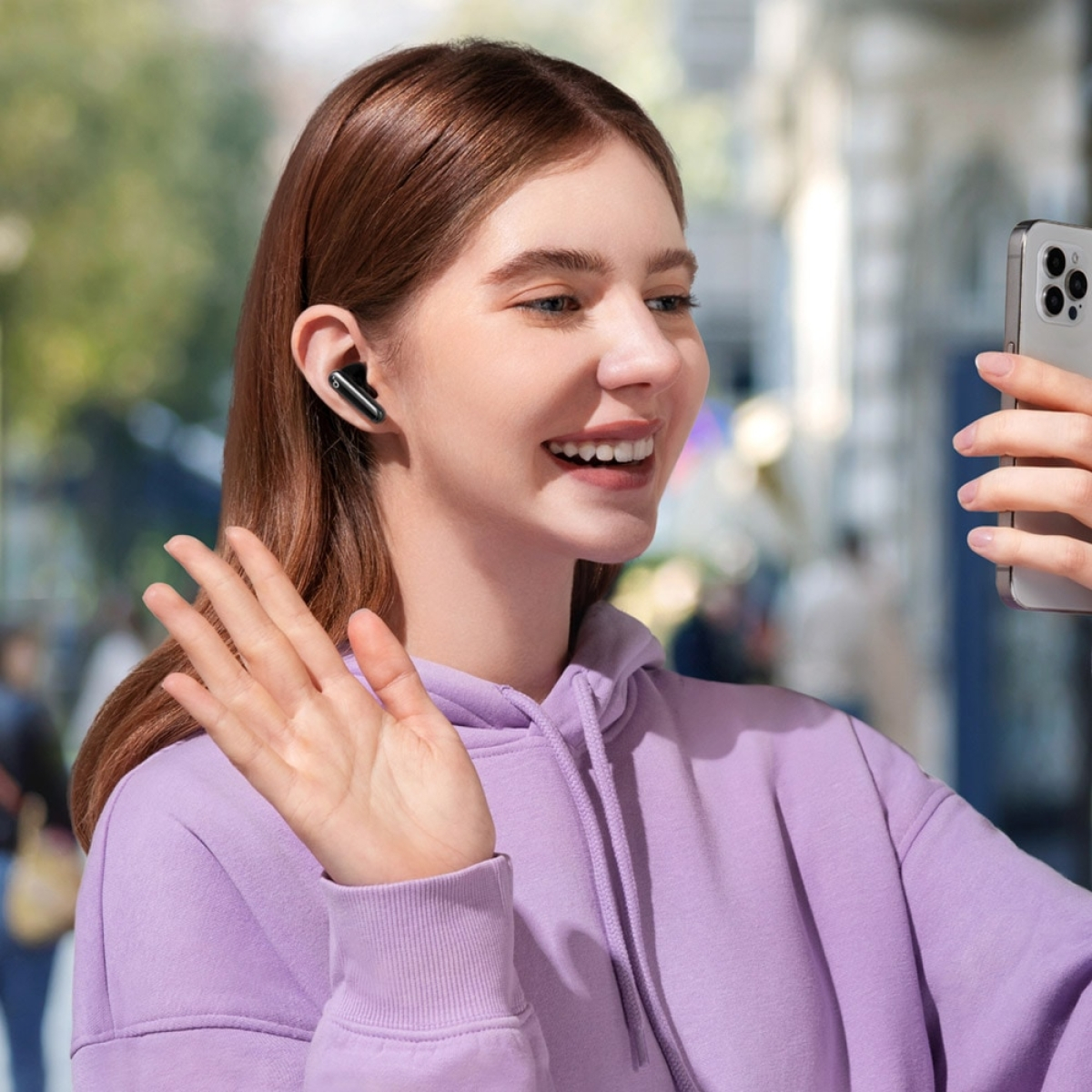 soundcore P40i