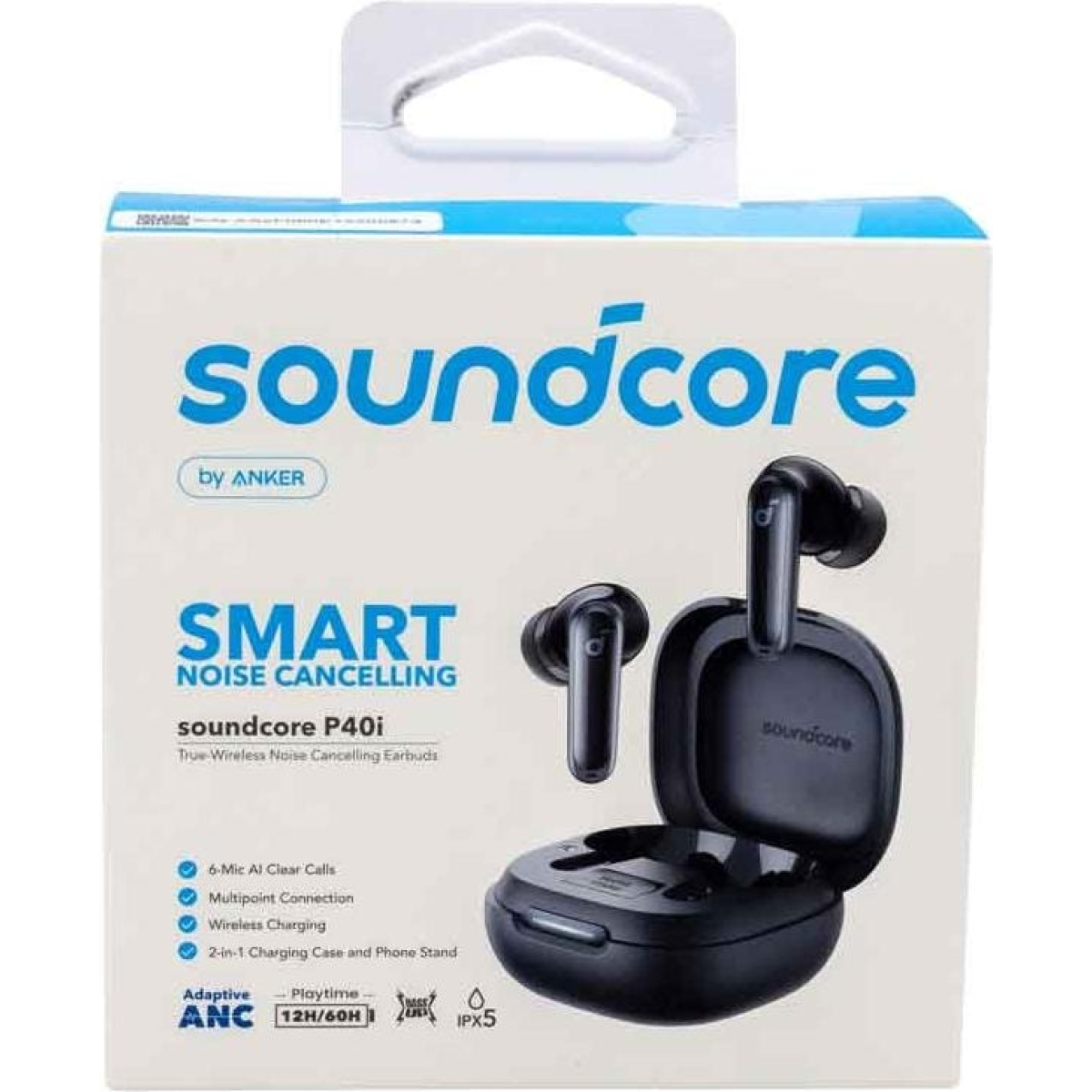 soundcore P40i