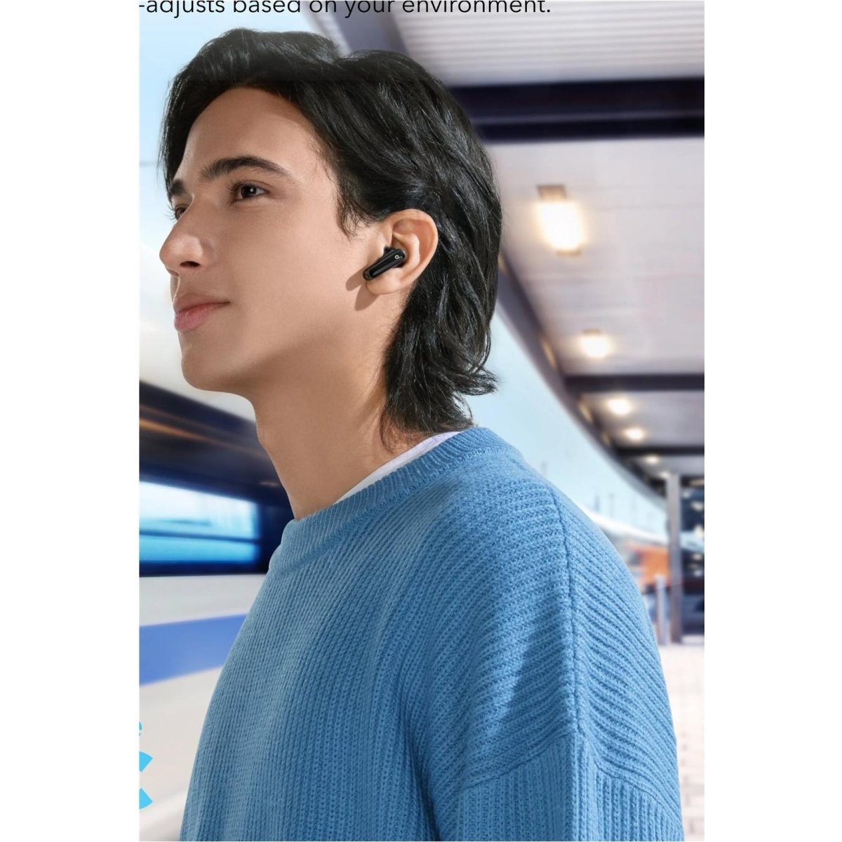 soundcore P40i