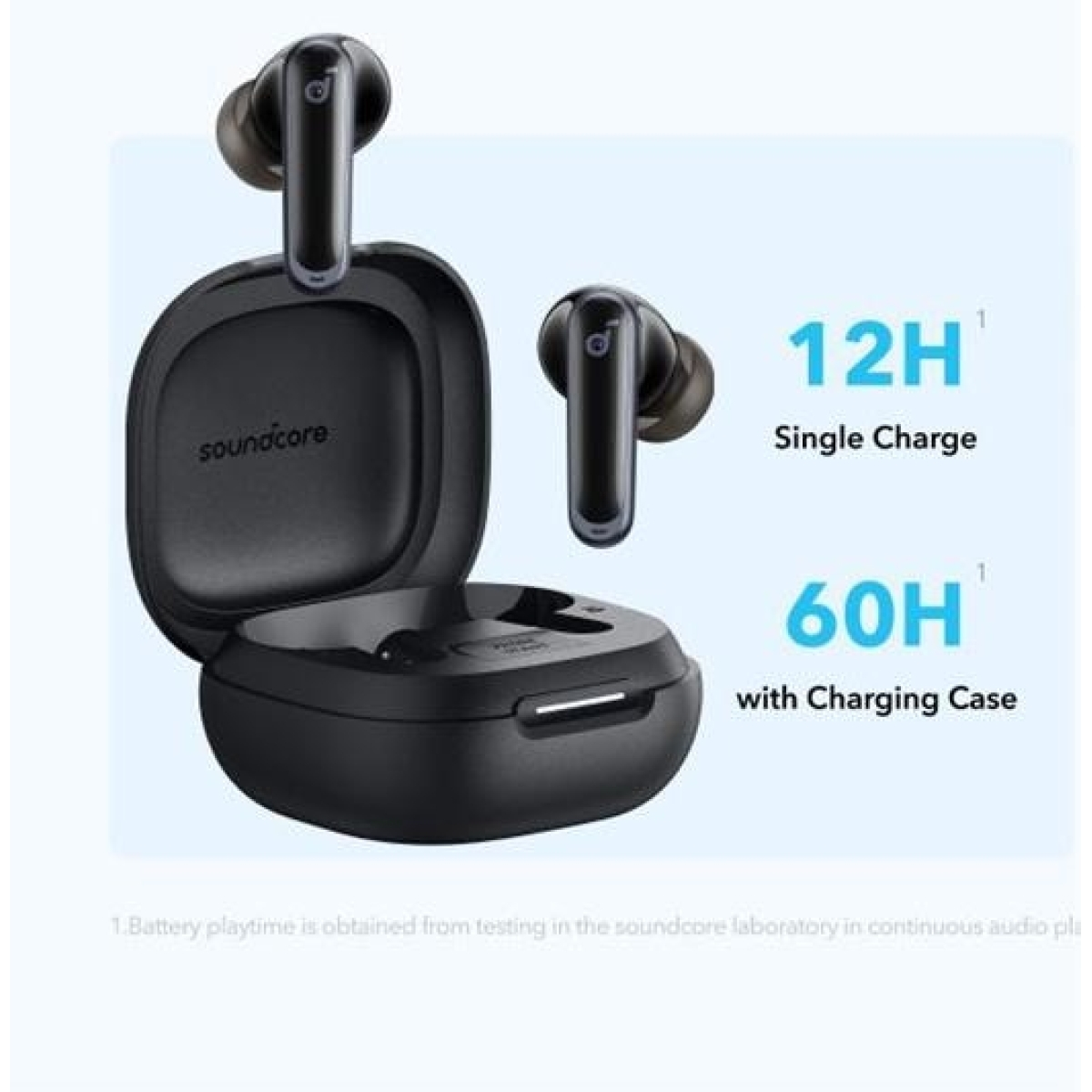 soundcore P40i