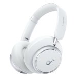 Soundcore Space Q45 com cancelamento de ruído (ANC) - Auriculares Bluetooth